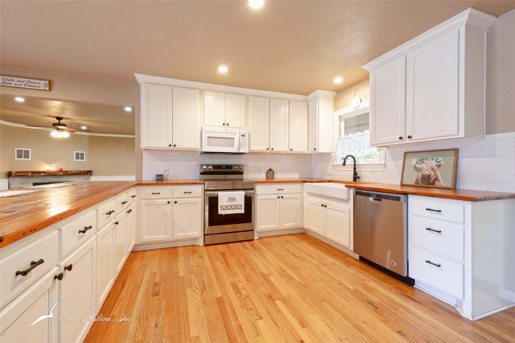 4102 Hartford Street Abilene TX 79605