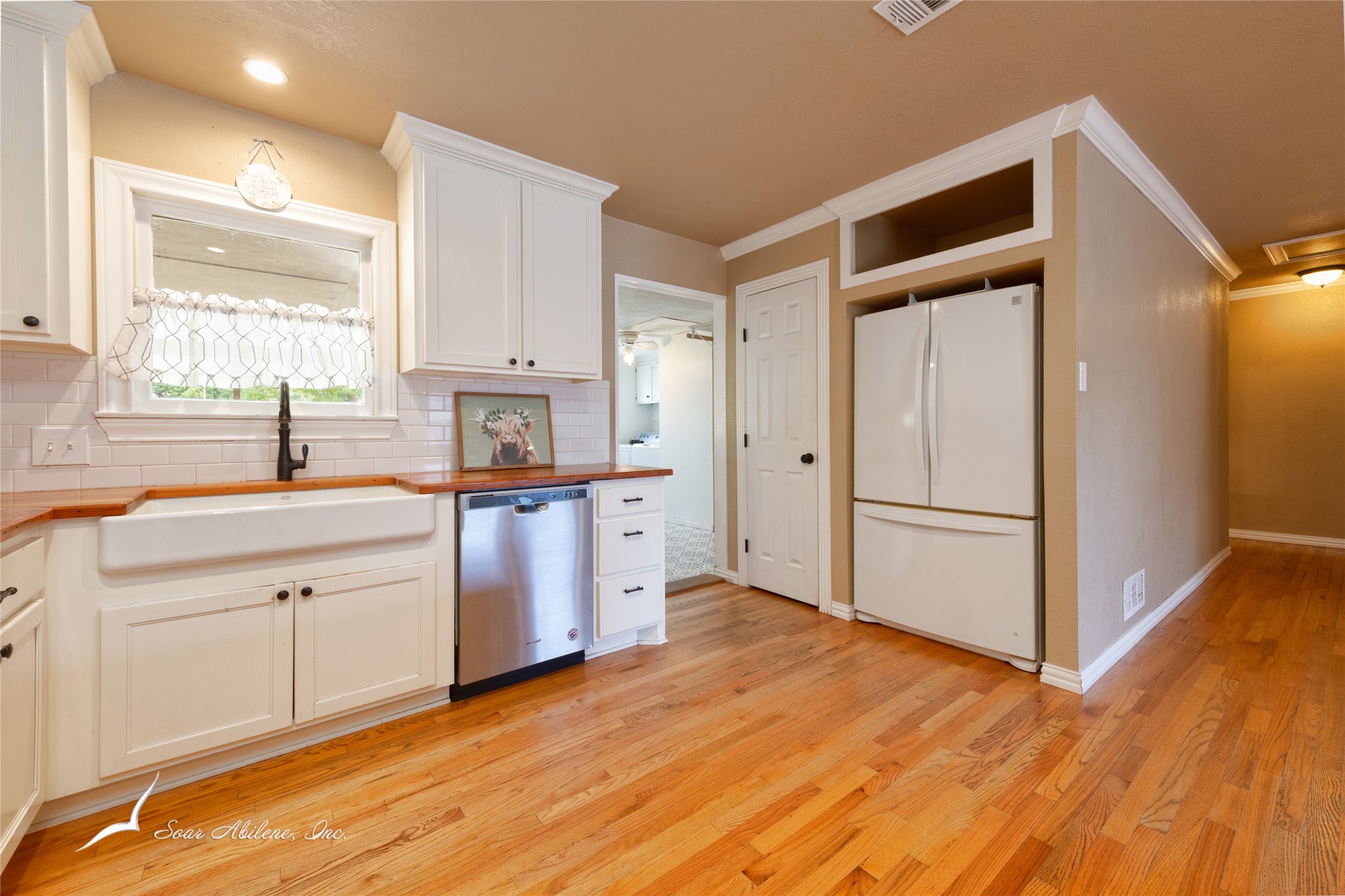 4102 Hartford Street Abilene TX 79605