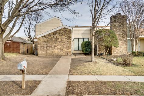 4025 Angelina Drive Plano TX 75074