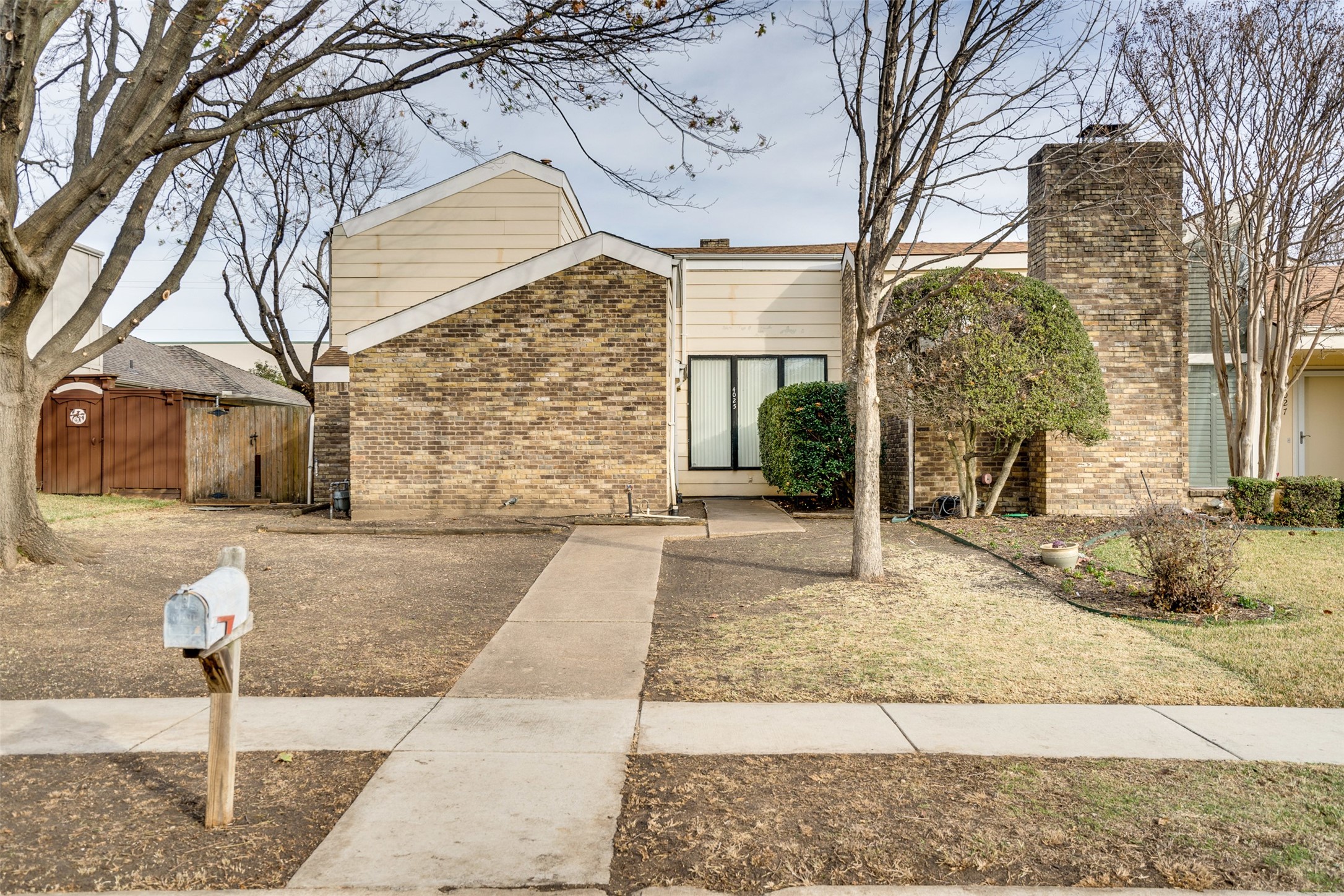 4025 Angelina Drive Plano TX 75074