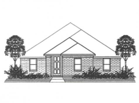 85 River Oaks Boulevard Waxahachie TX 75165