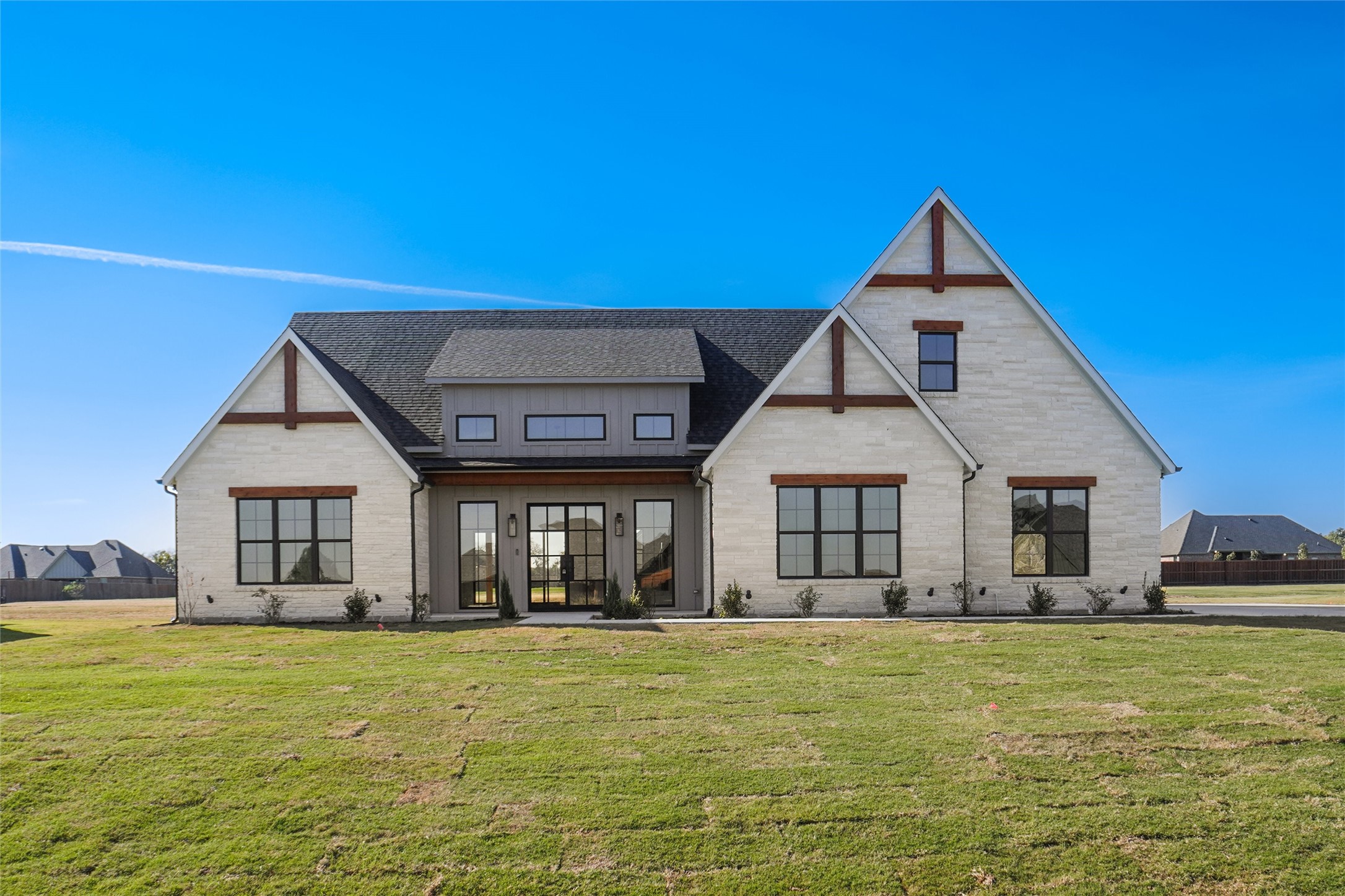 207 Stuart Street Paradise TX 76073