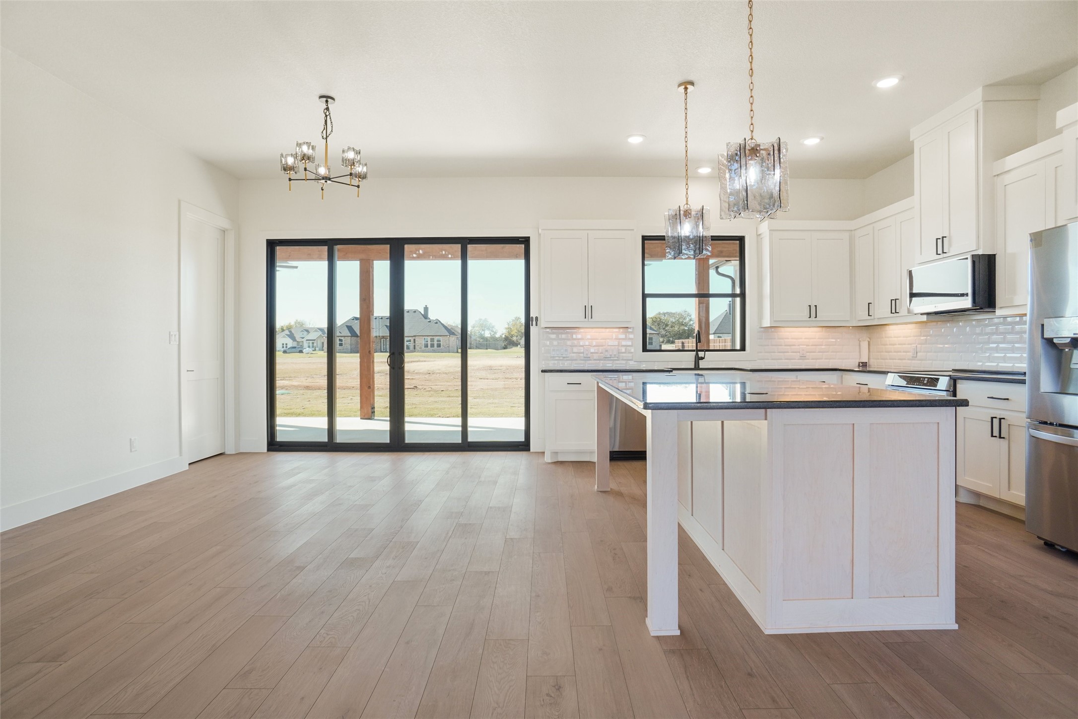 207 Stuart Street Paradise TX 76073