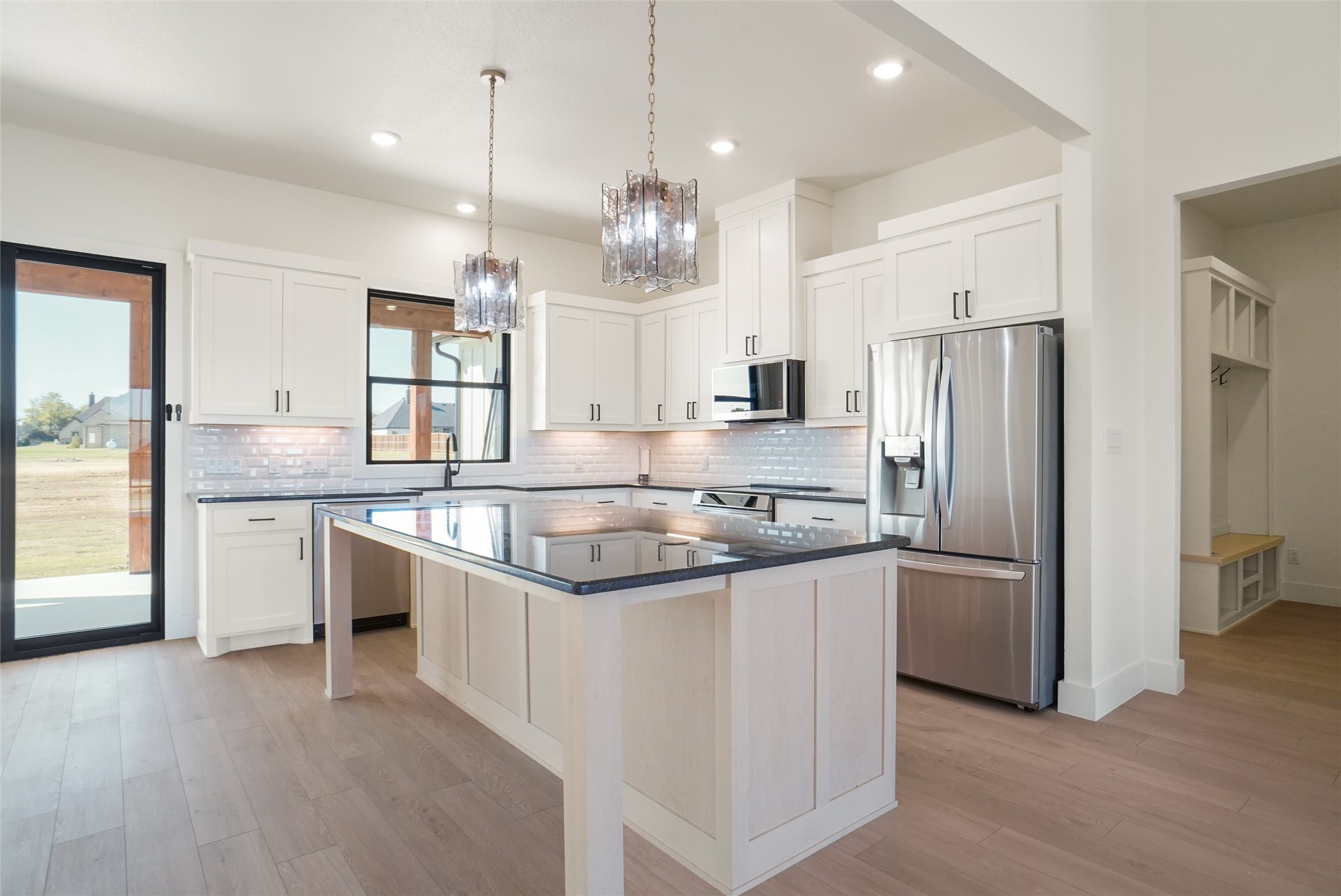 207 Stuart Street Paradise TX 76073