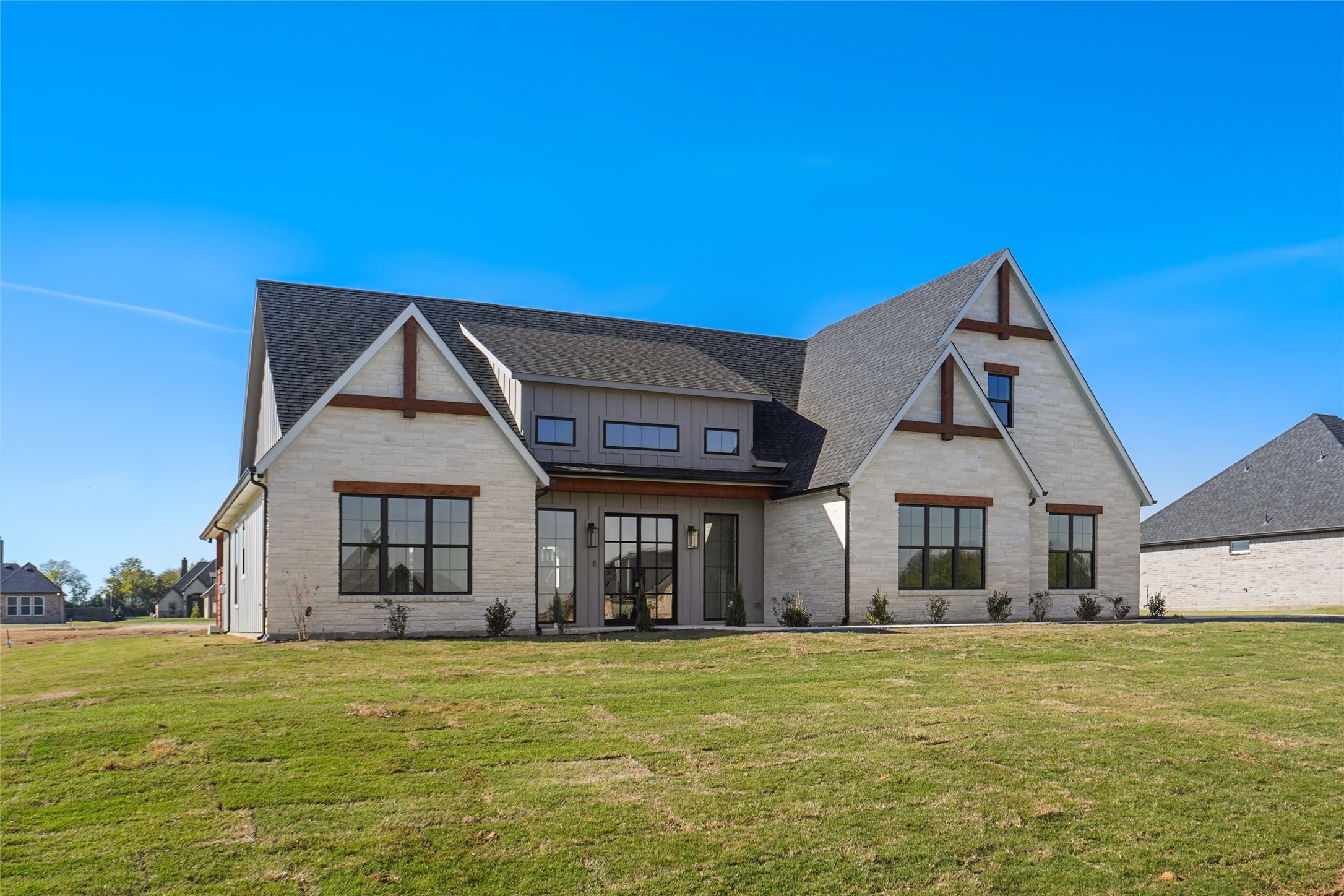 207 Stuart Street Paradise TX 76073