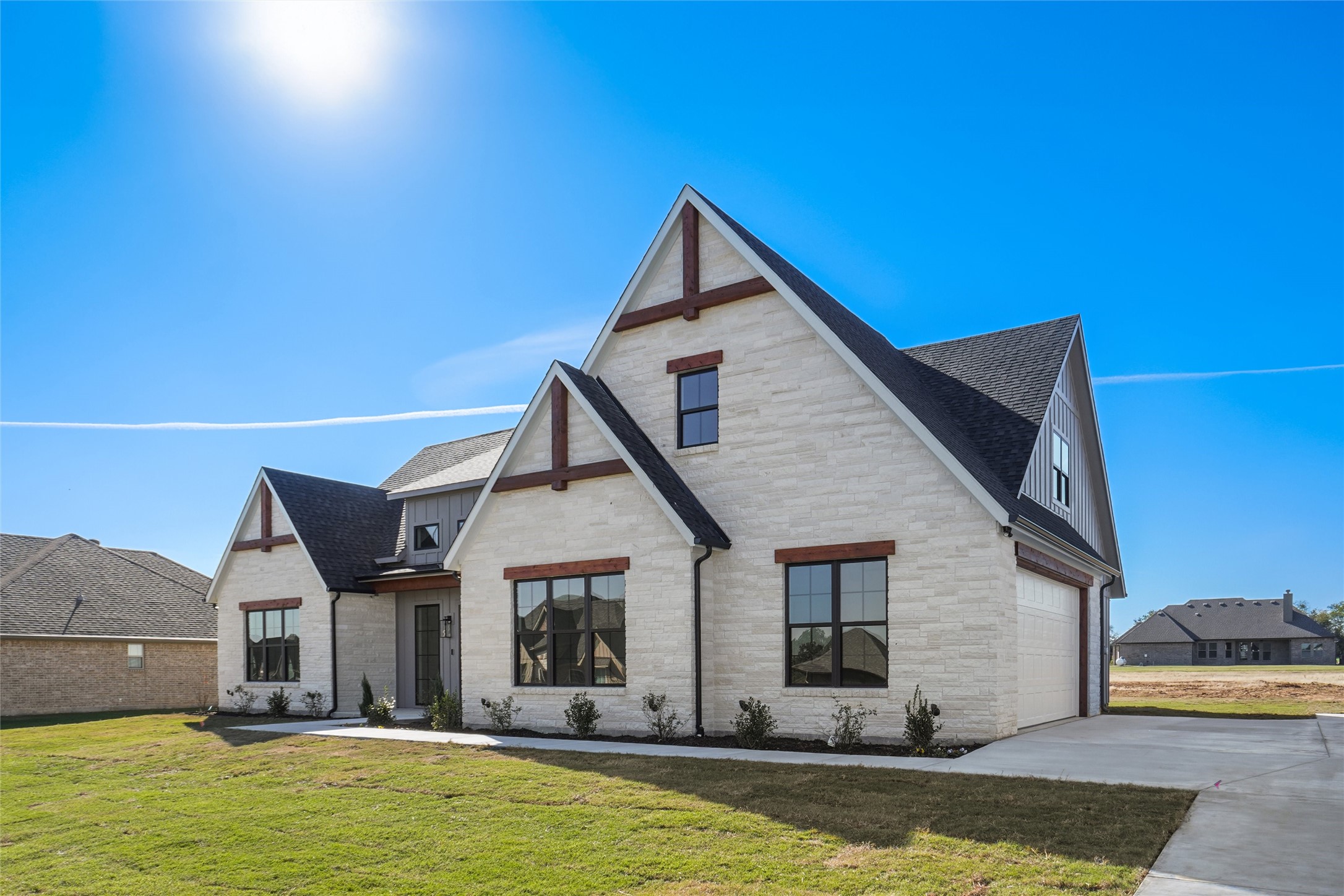 207 Stuart Street Paradise TX 76073