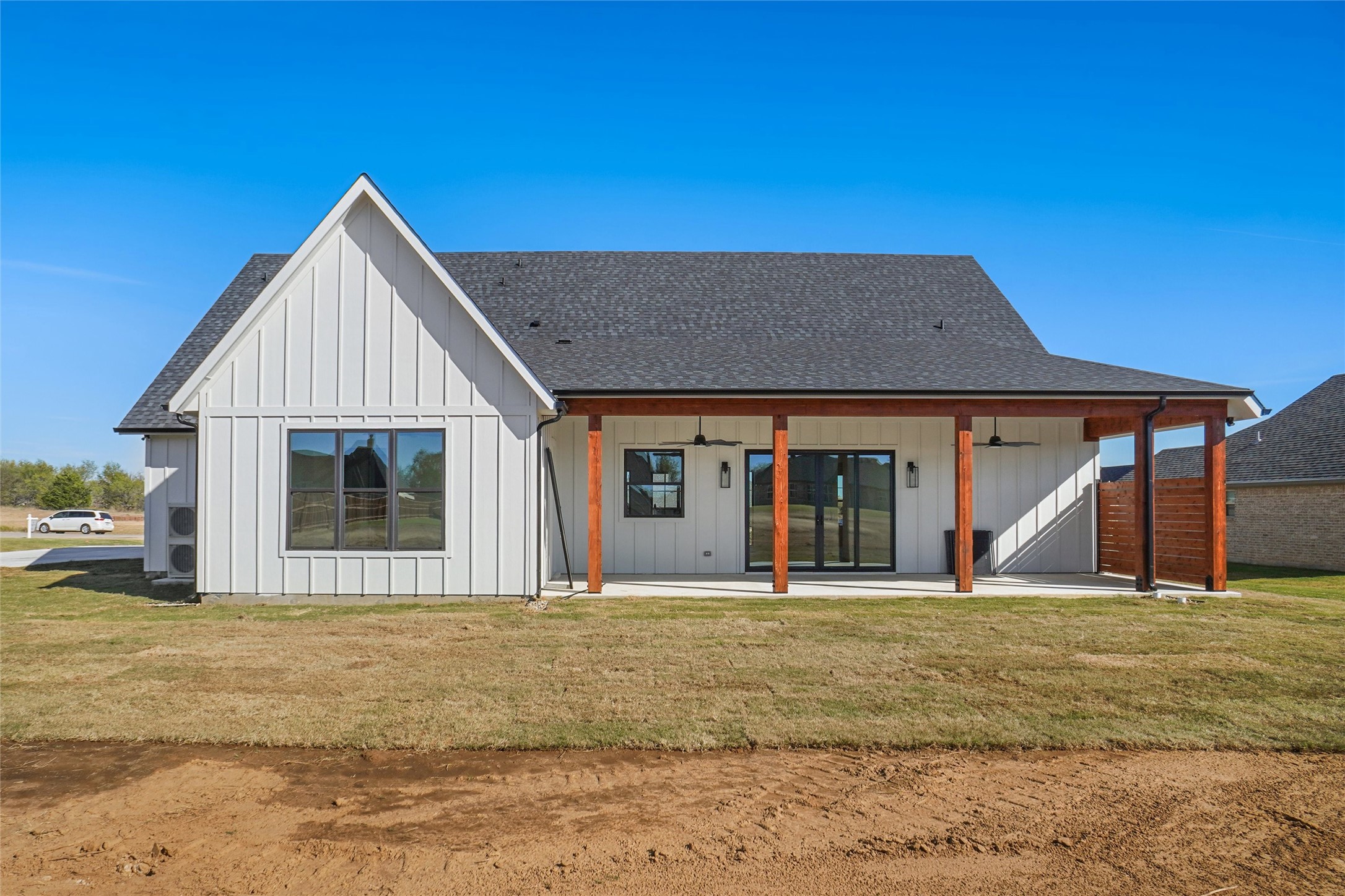207 Stuart Street Paradise TX 76073