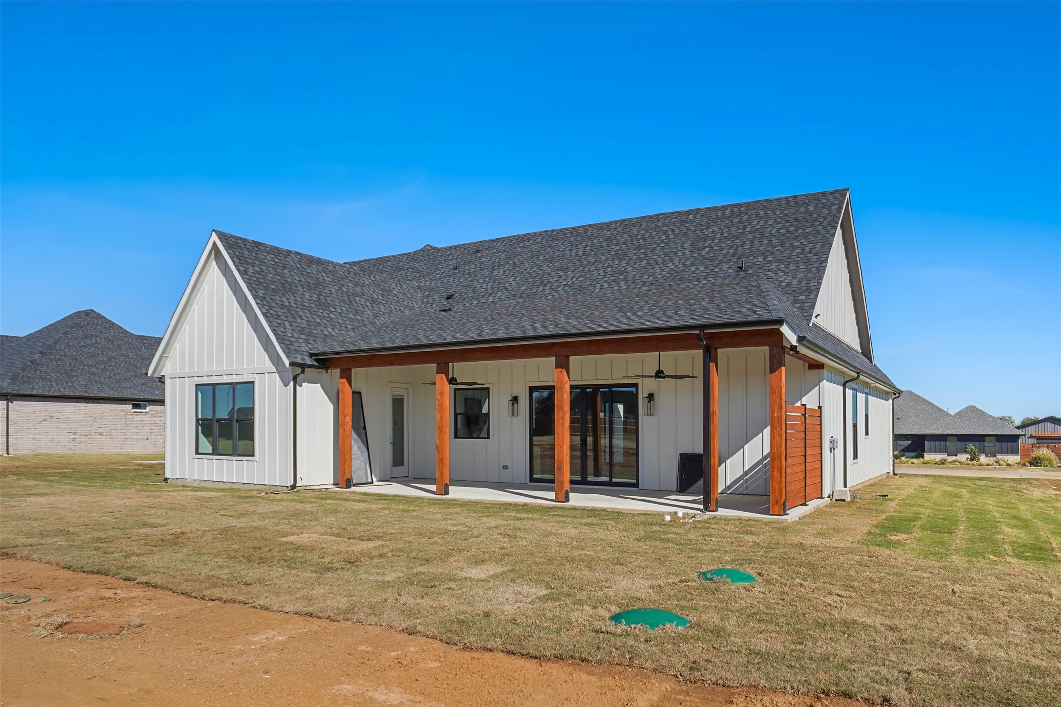 207 Stuart Street Paradise TX 76073