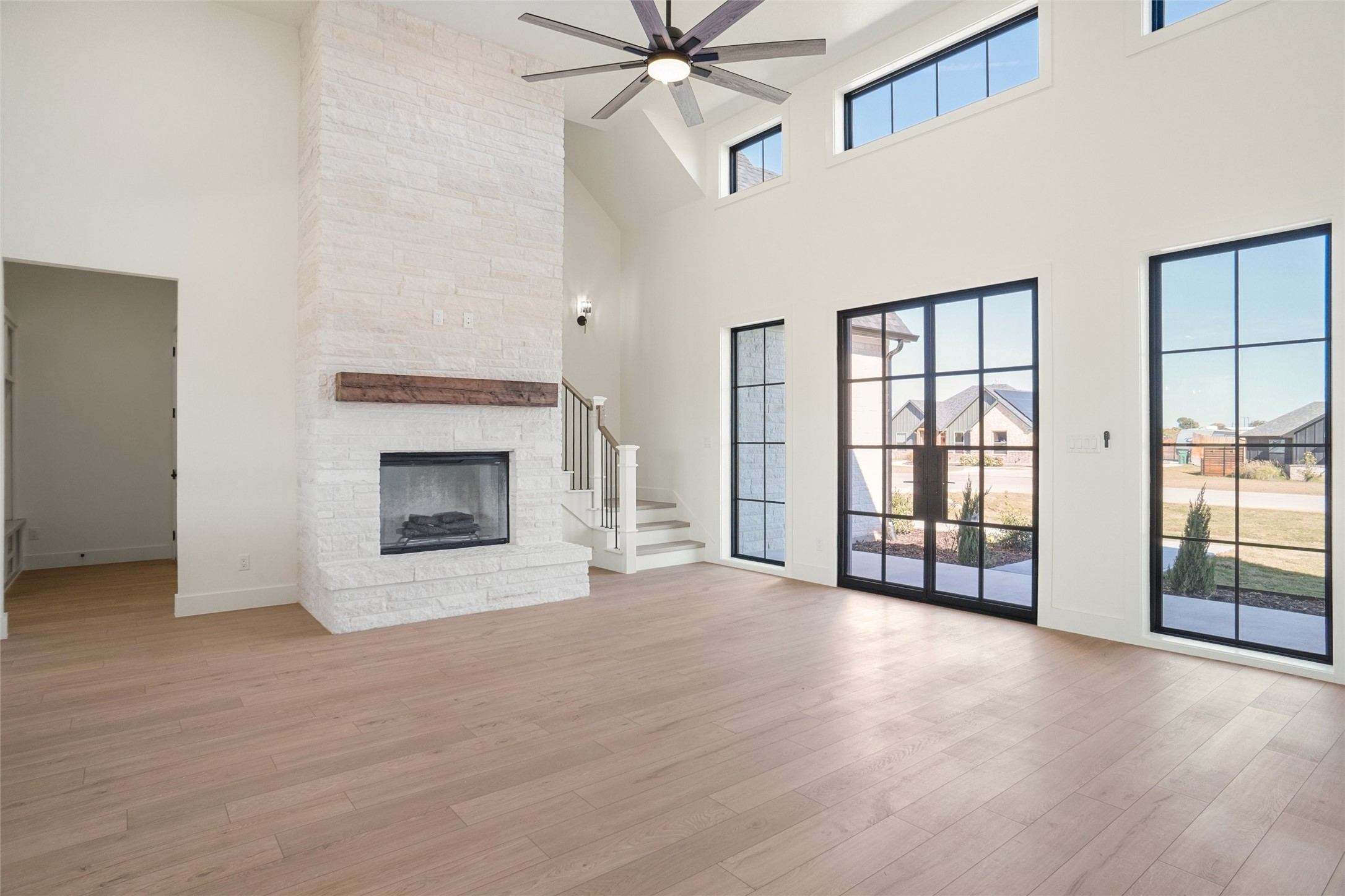 207 Stuart Street Paradise TX 76073