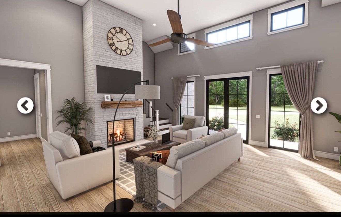 207 Stuart Street Paradise TX 76073