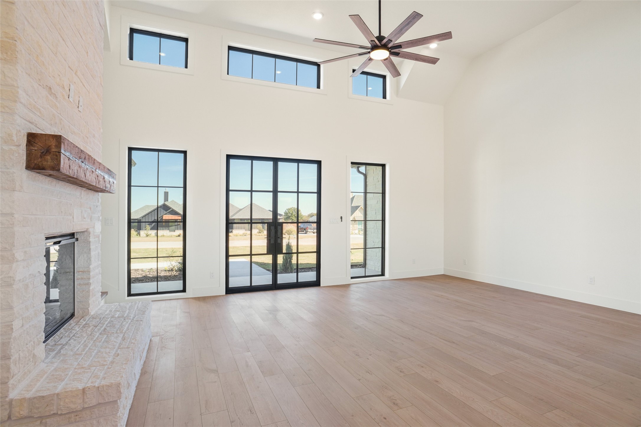 207 Stuart Street Paradise TX 76073