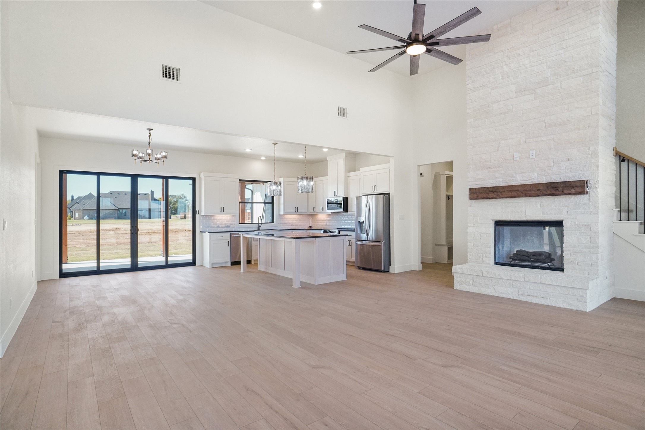 207 Stuart Street Paradise TX 76073