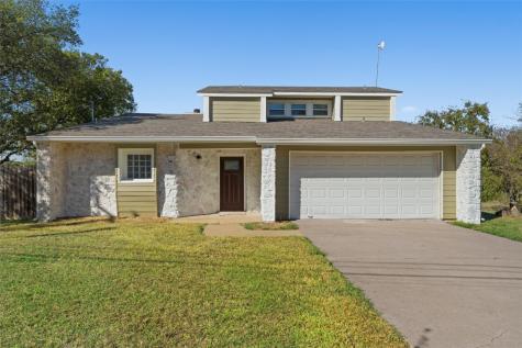 1207 E Franklin Street Hillsboro TX 76645