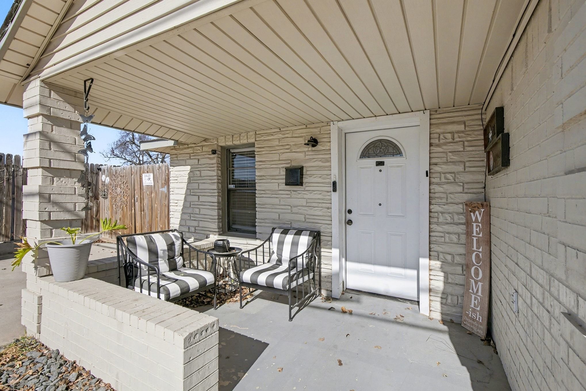 3817 E 1st Street Fort Worth TX 76111