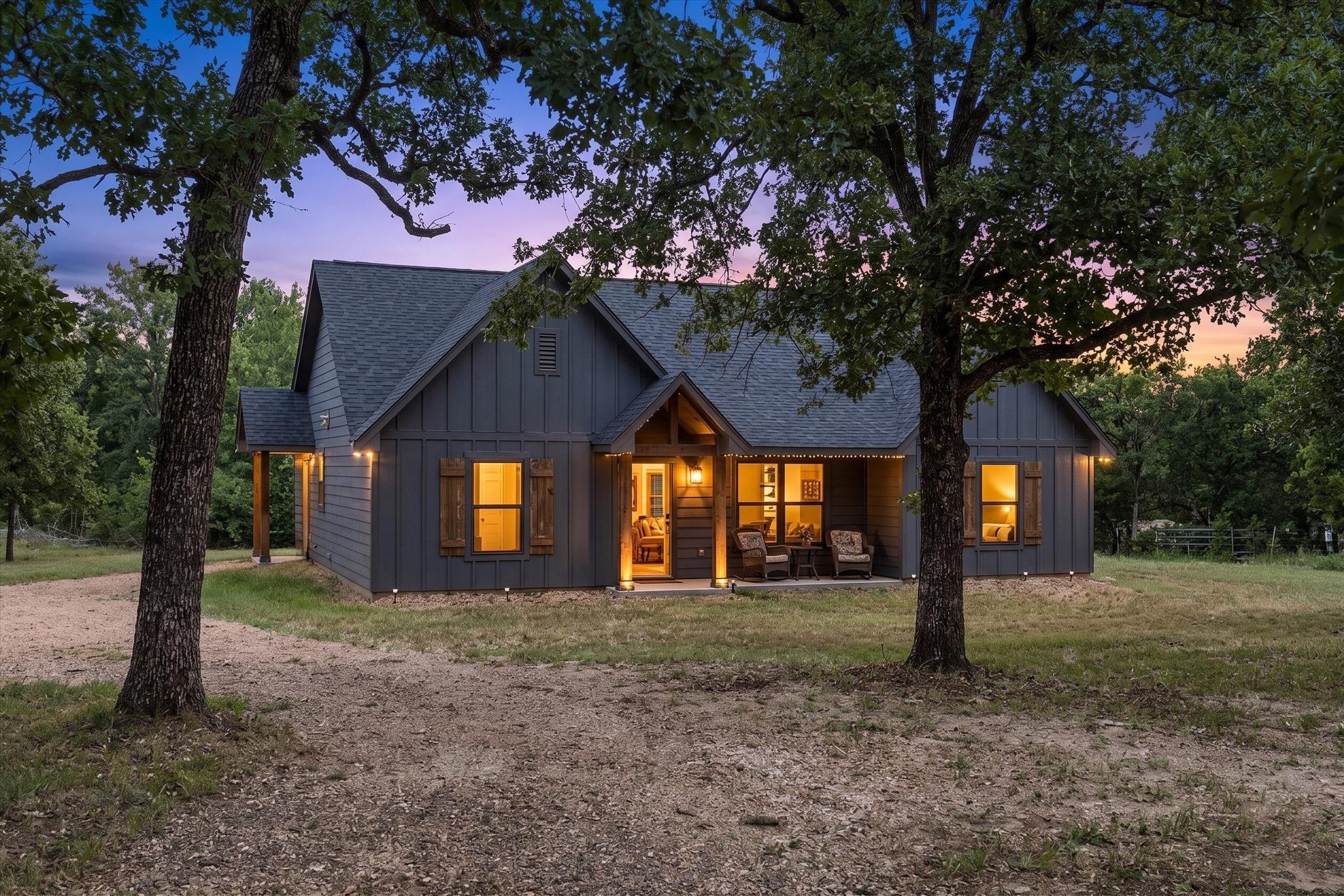 11740 Bakers Crossing Road Bluff Dale TX 76433