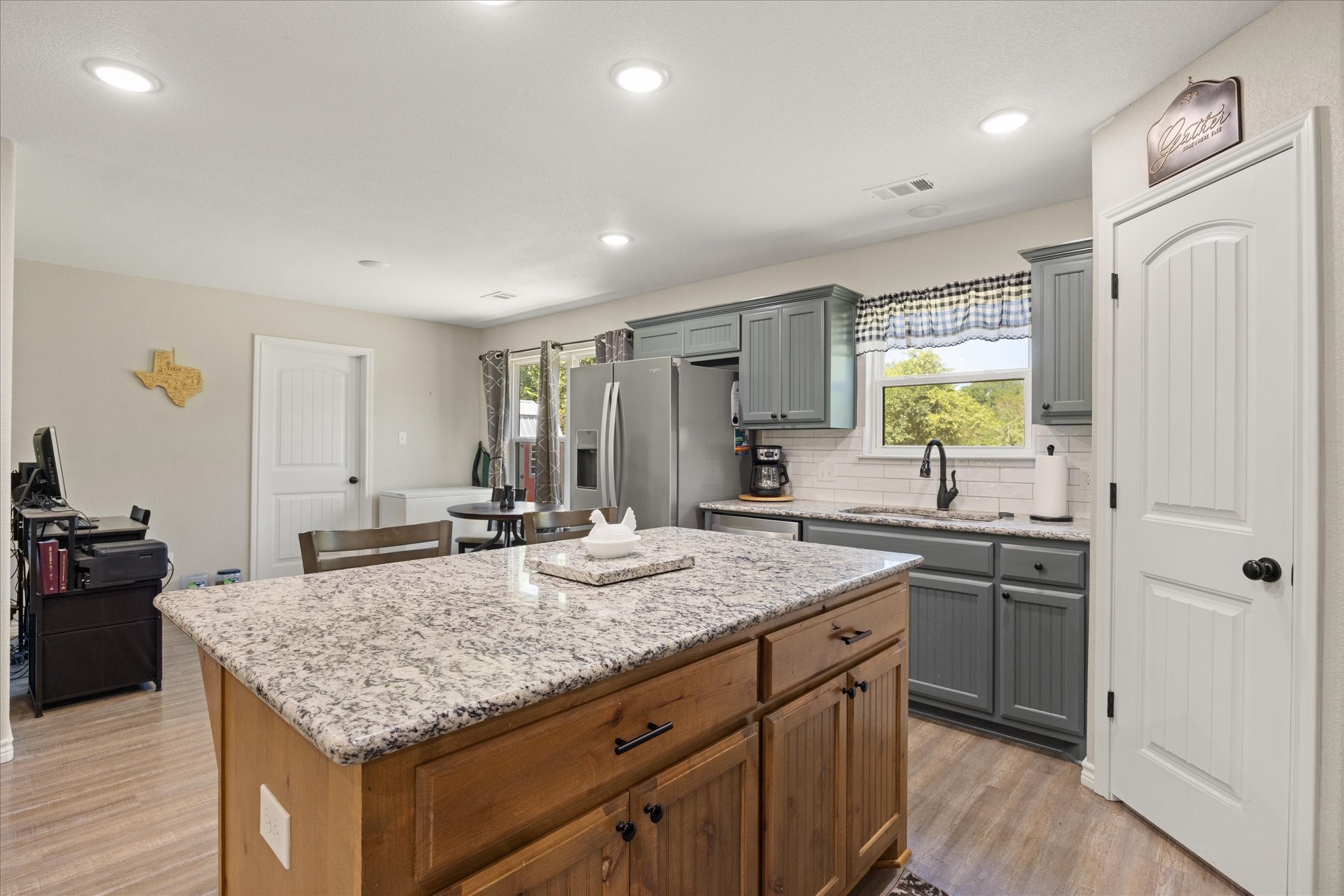 11740 Bakers Crossing Road Bluff Dale TX 76433