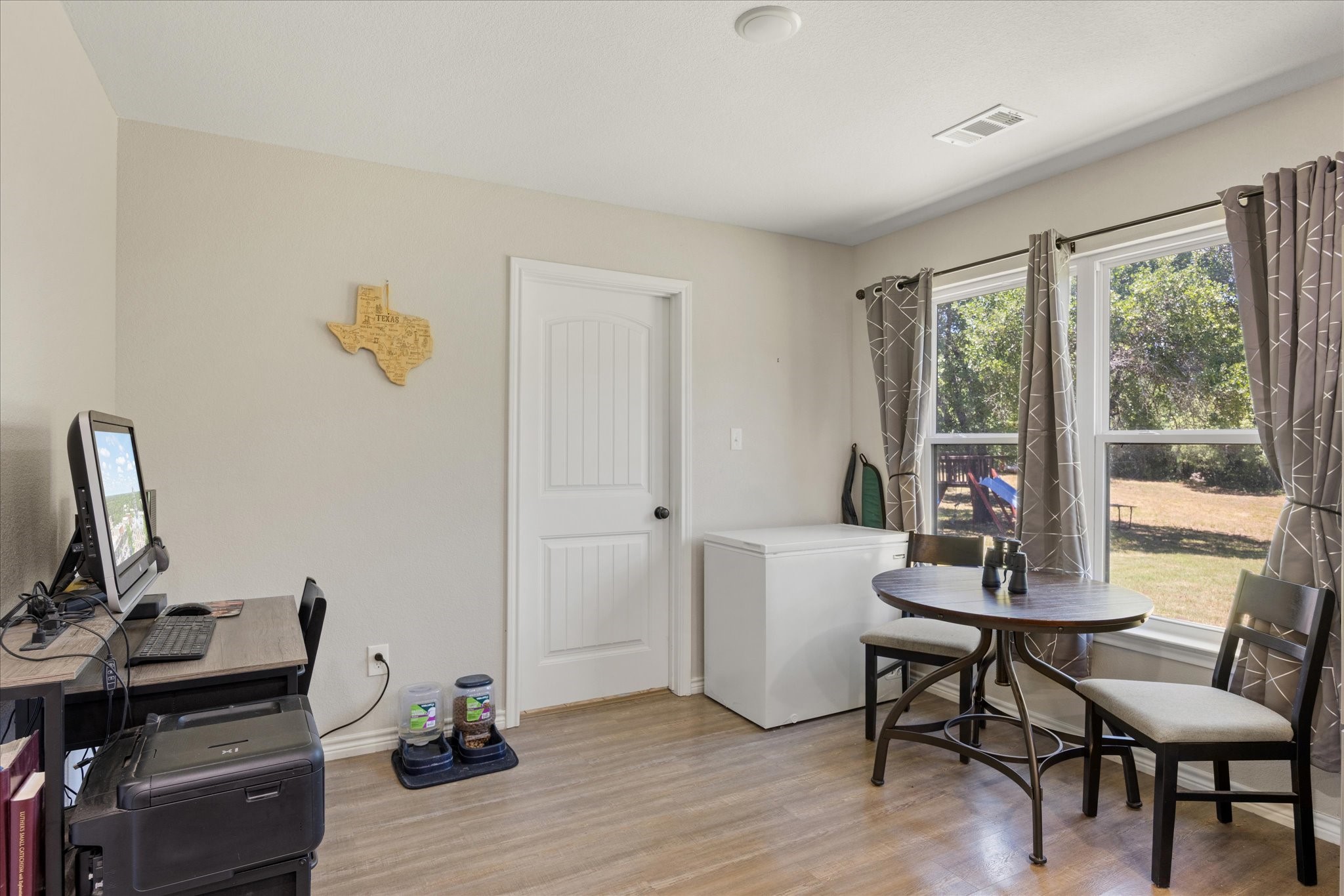 11740 Bakers Crossing Road Bluff Dale TX 76433