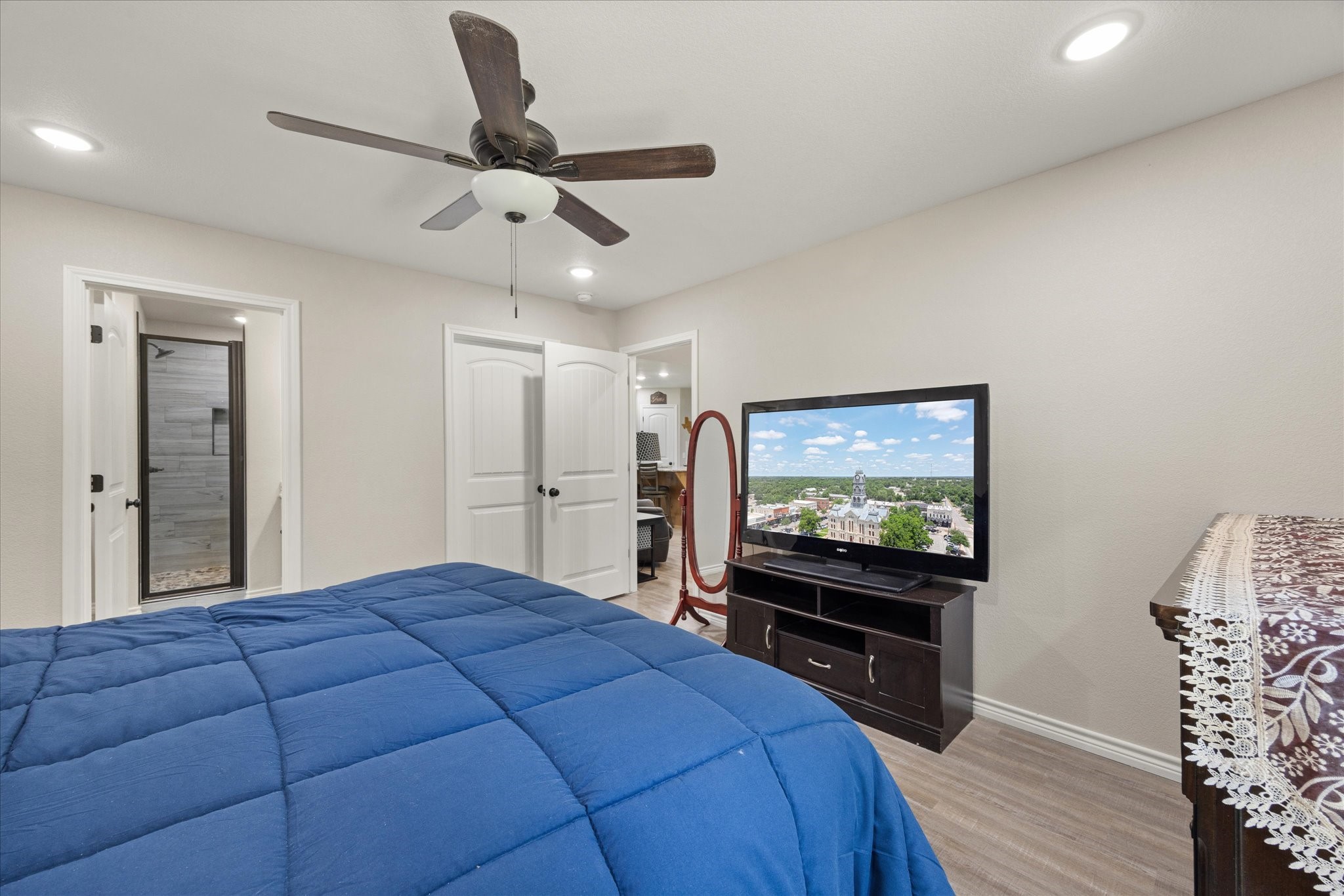 11740 Bakers Crossing Road Bluff Dale TX 76433
