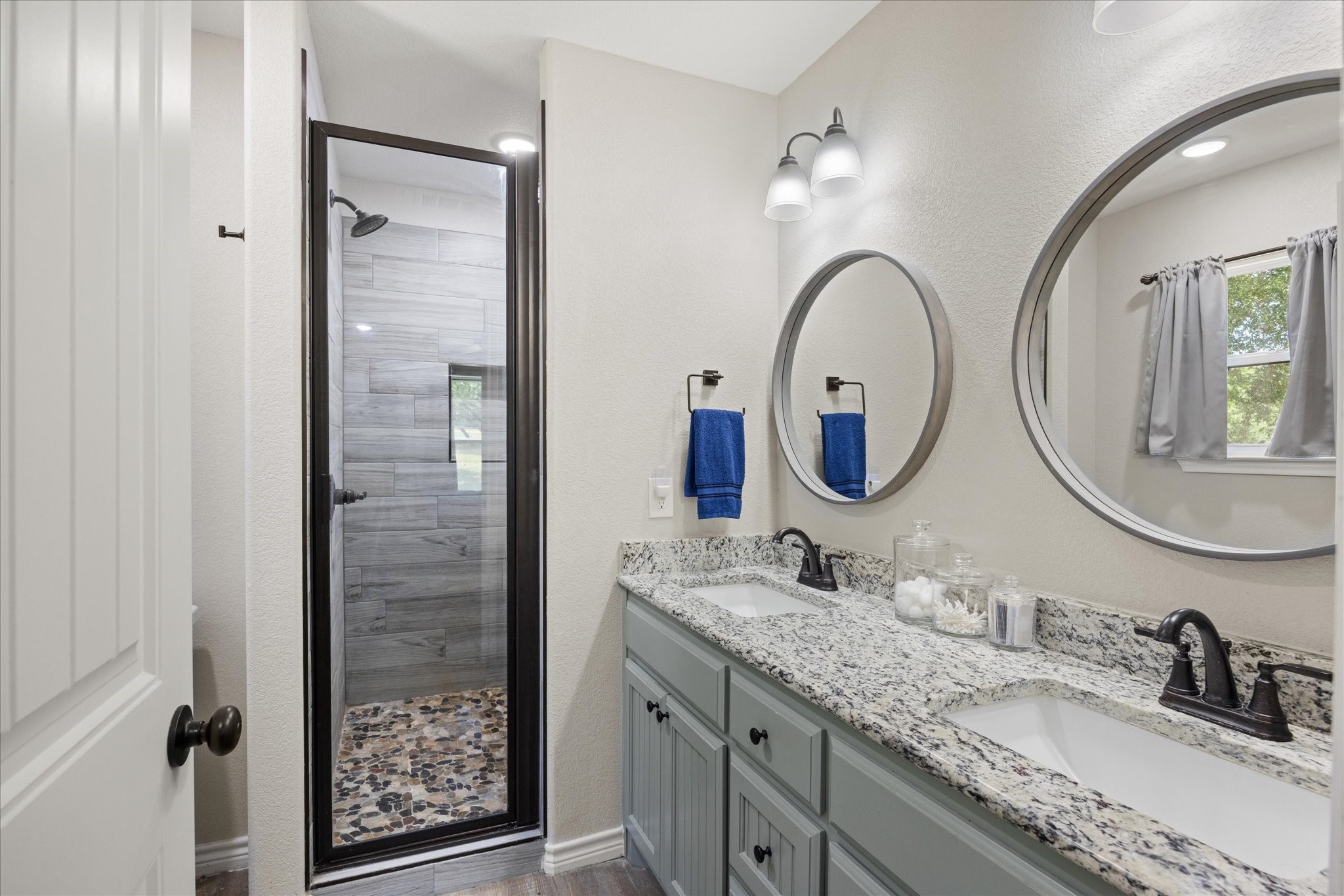 11740 Bakers Crossing Road Bluff Dale TX 76433