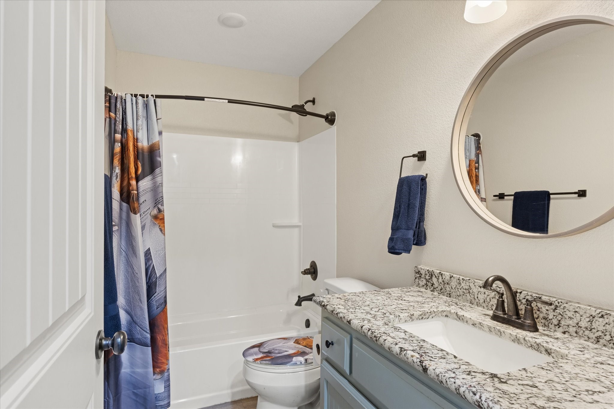 11740 Bakers Crossing Road Bluff Dale TX 76433