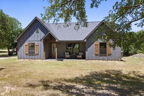 11740 Bakers Crossing Road Bluff Dale TX 76433