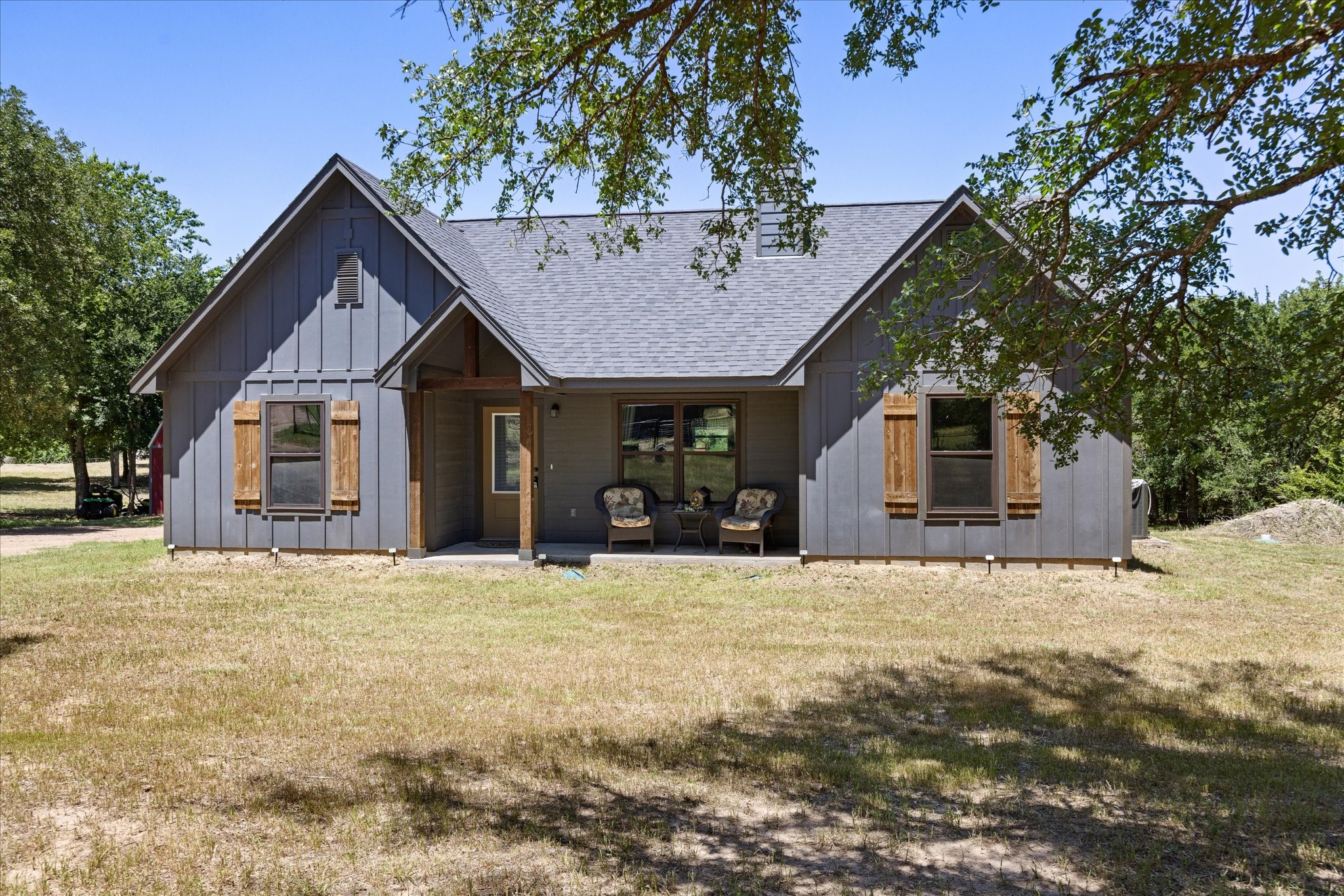 11740 Bakers Crossing Road Bluff Dale TX 76433