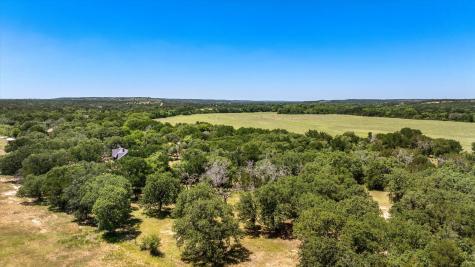 11740 Bakers Crossing Road Bluff Dale TX 76433