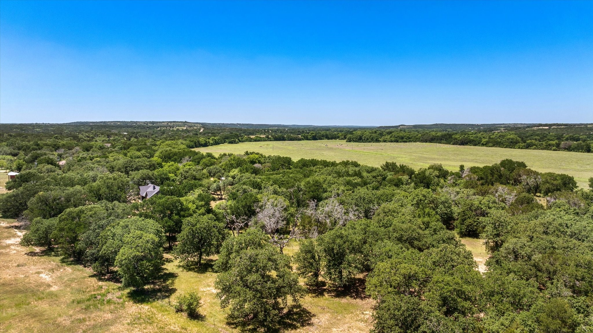 11740 Bakers Crossing Road Bluff Dale TX 76433