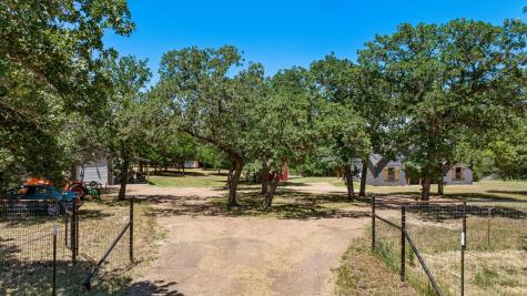 11740 Bakers Crossing Road Bluff Dale TX 76433