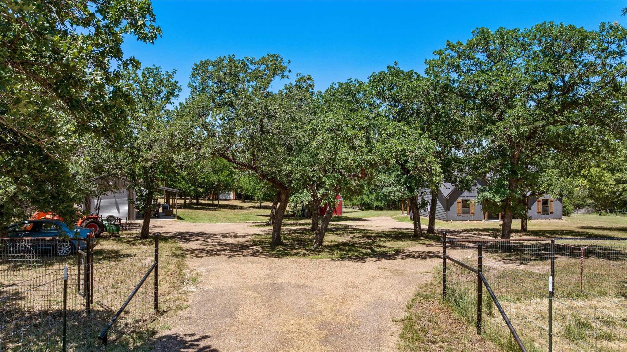 11740 Bakers Crossing Road Bluff Dale TX 76433