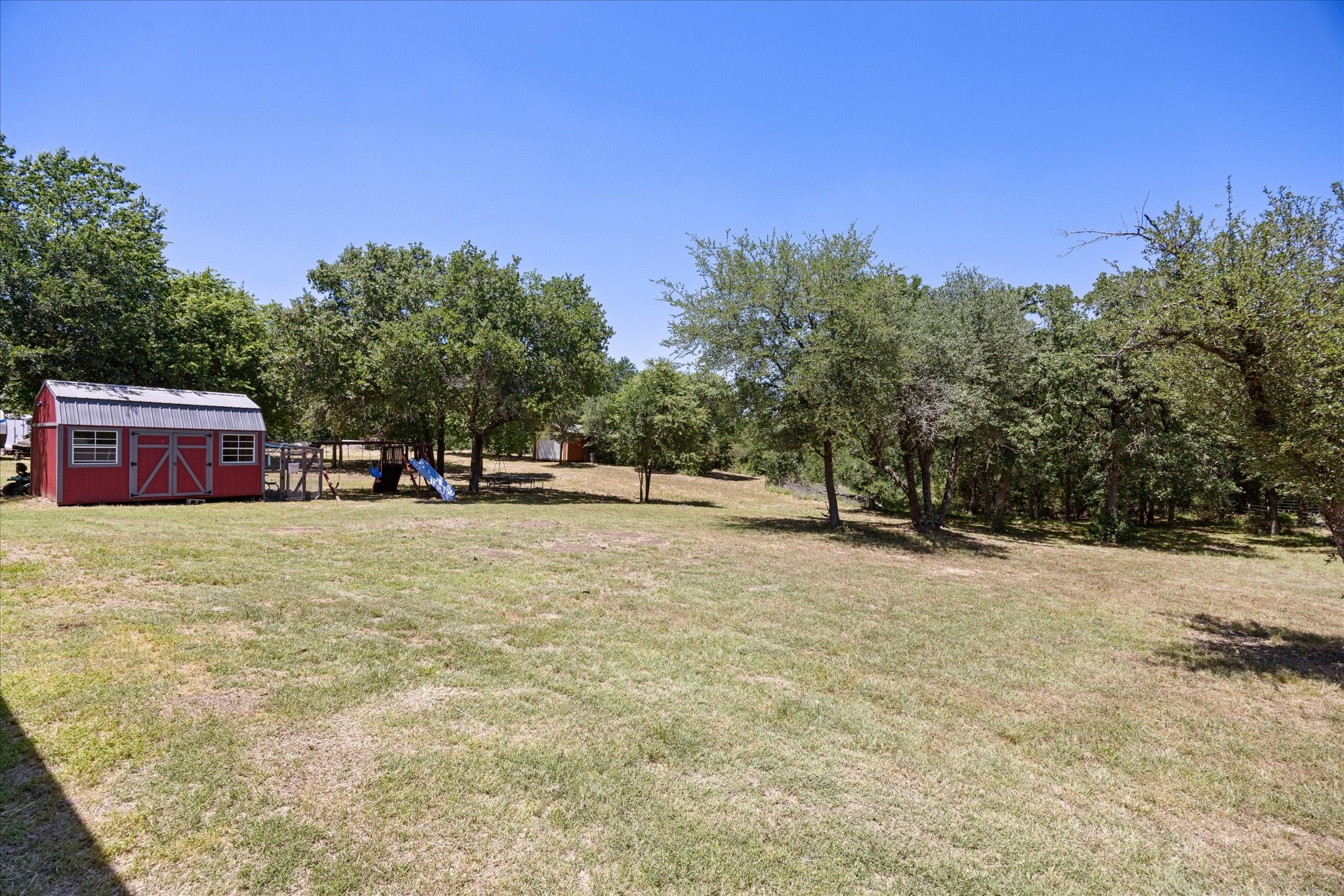 11740 Bakers Crossing Road Bluff Dale TX 76433