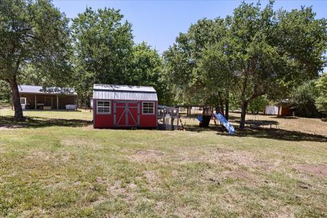 11740 Bakers Crossing Road Bluff Dale TX 76433