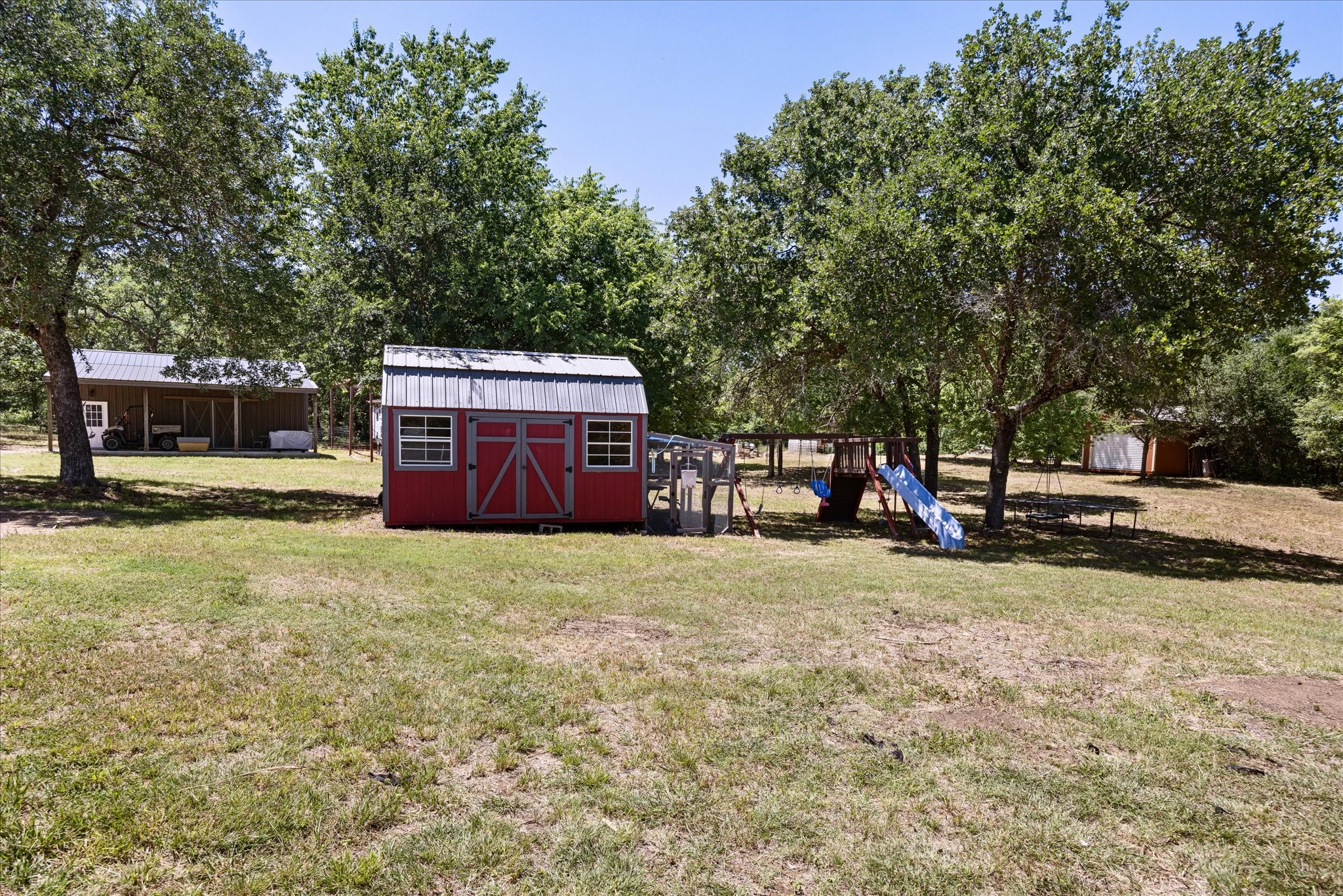 11740 Bakers Crossing Road Bluff Dale TX 76433