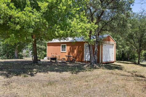 11740 Bakers Crossing Road Bluff Dale TX 76433