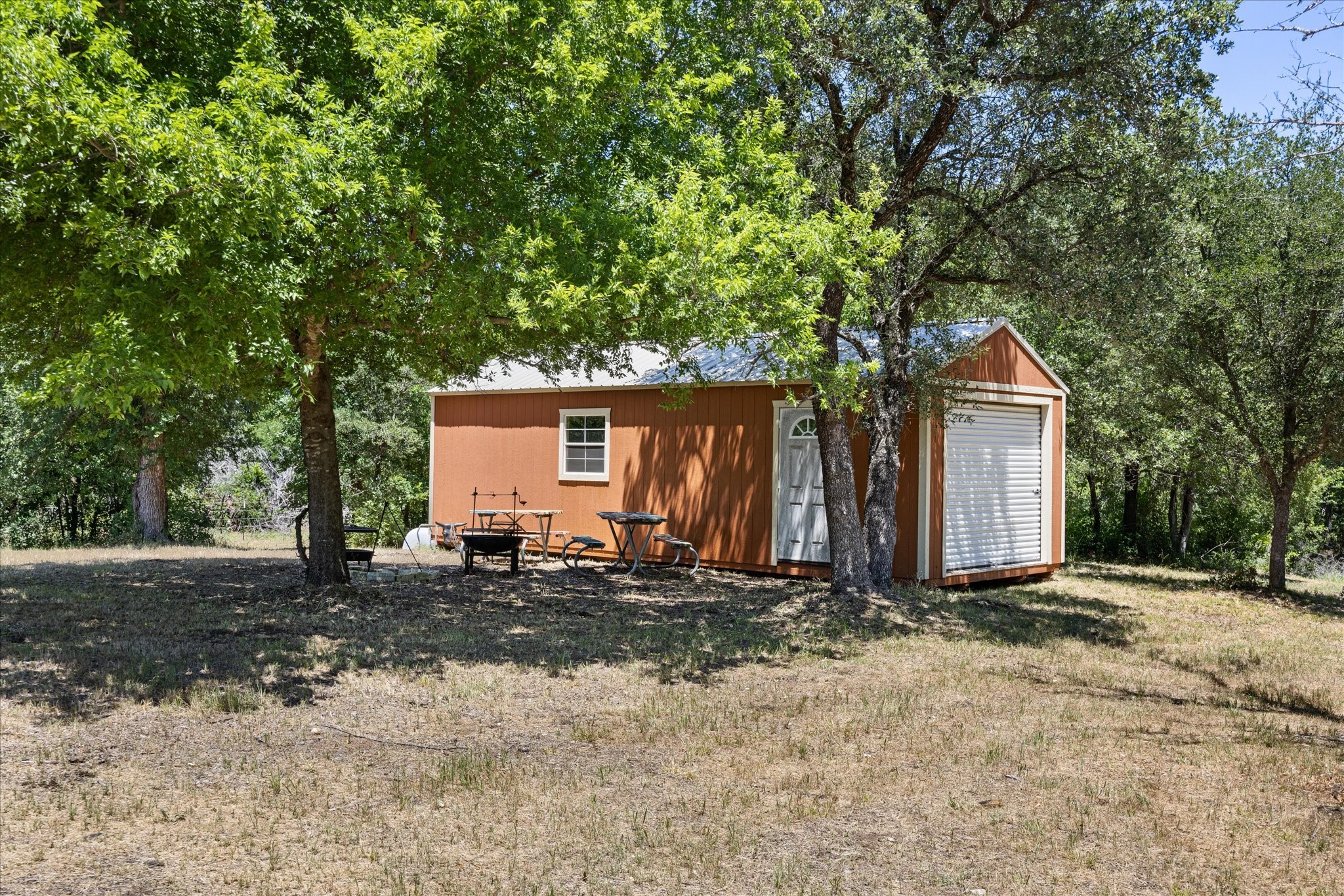 11740 Bakers Crossing Road Bluff Dale TX 76433