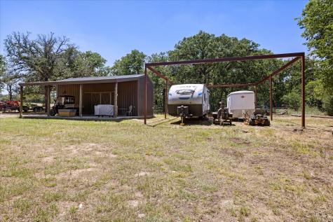 11740 Bakers Crossing Road Bluff Dale TX 76433