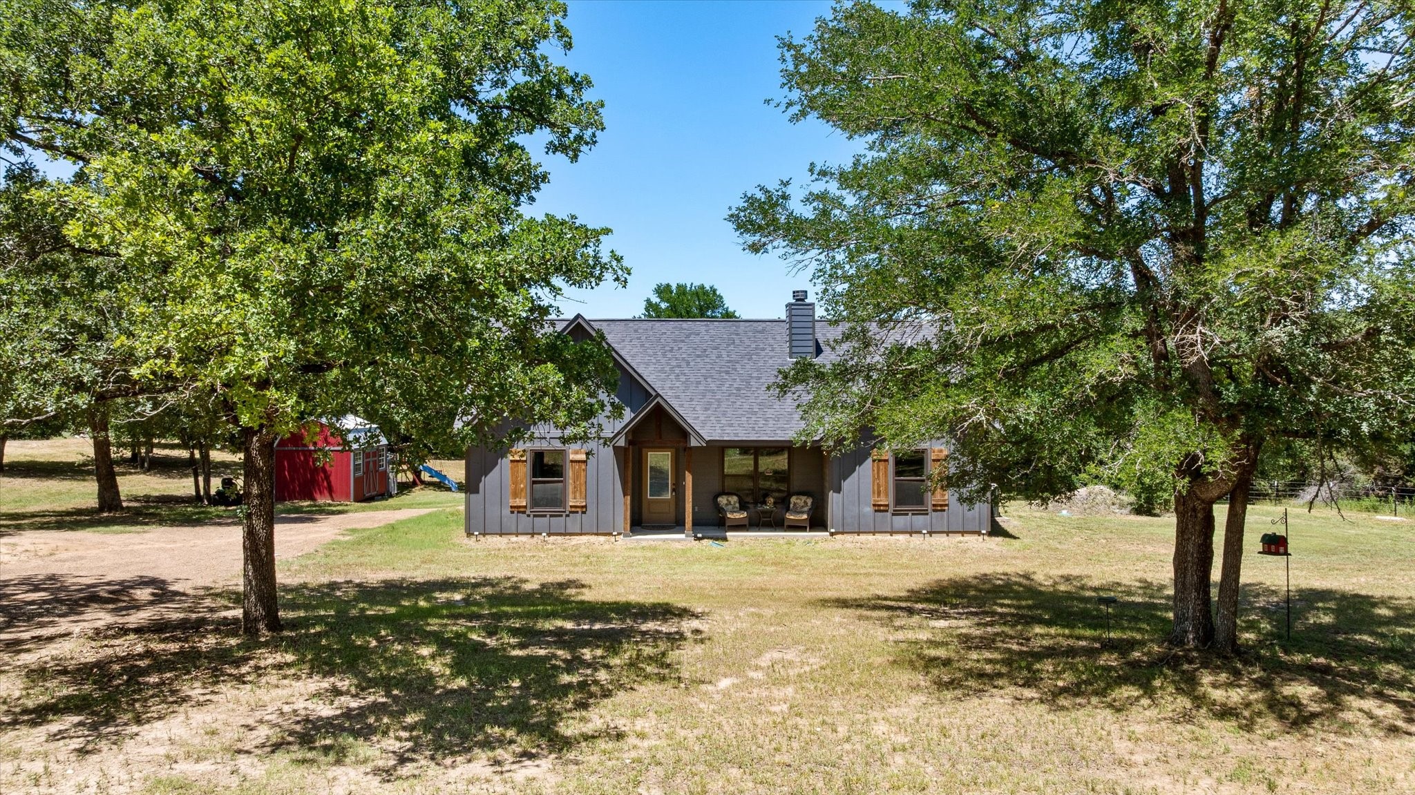 11740 Bakers Crossing Road Bluff Dale TX 76433