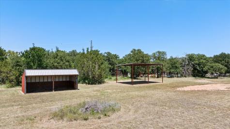 11740 Bakers Crossing Road Bluff Dale TX 76433