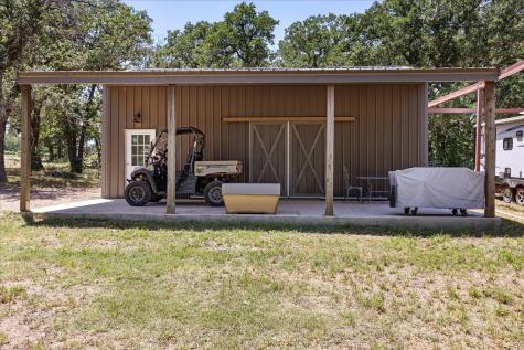 11740 Bakers Crossing Road Bluff Dale TX 76433