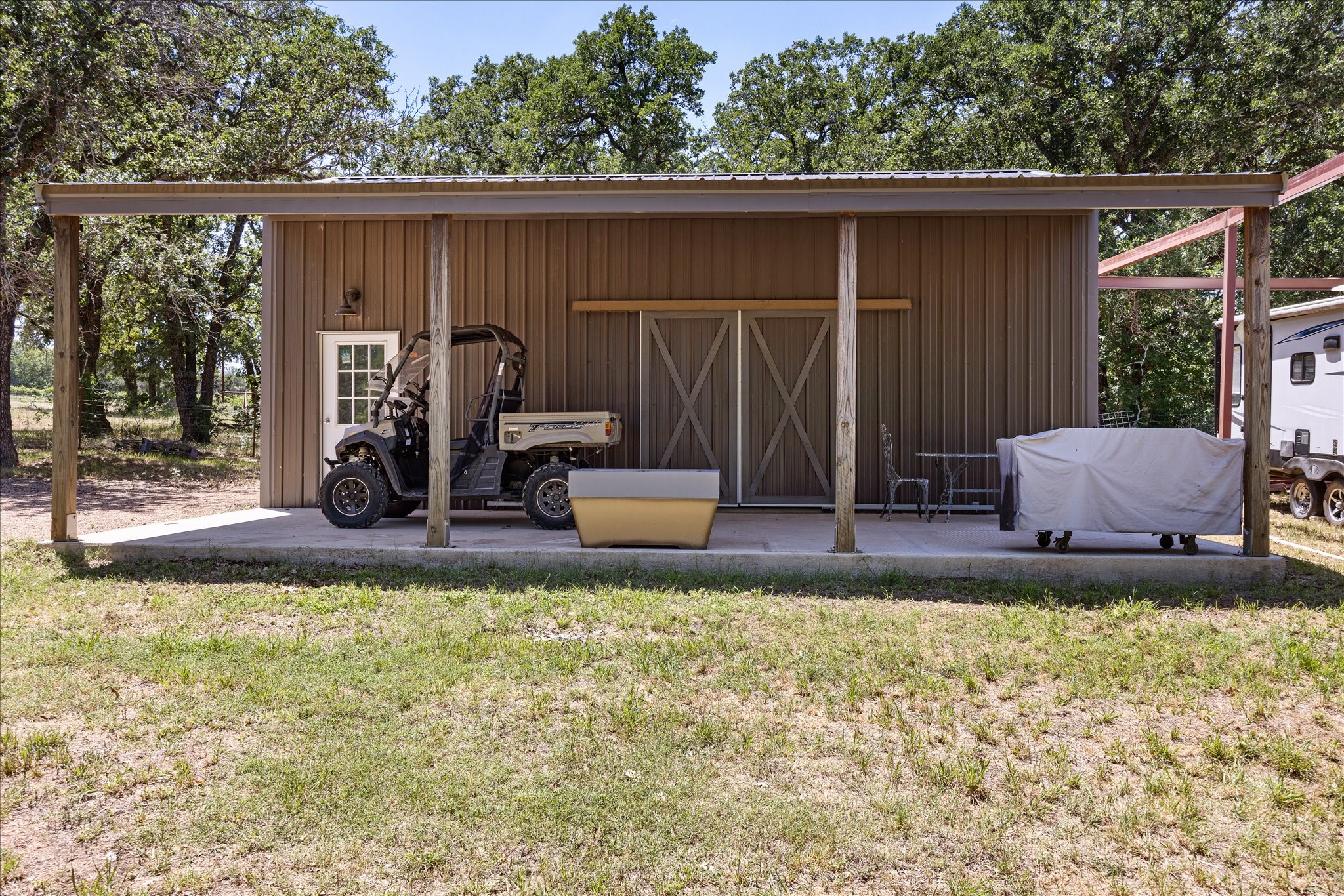 11740 Bakers Crossing Road Bluff Dale TX 76433