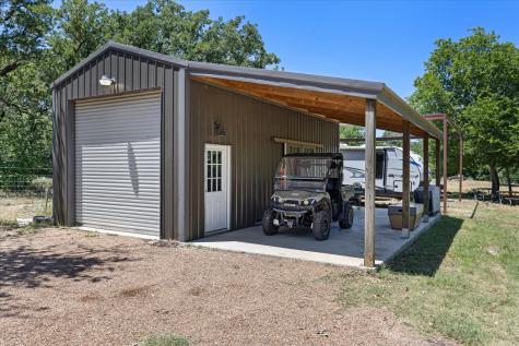 11740 Bakers Crossing Road Bluff Dale TX 76433