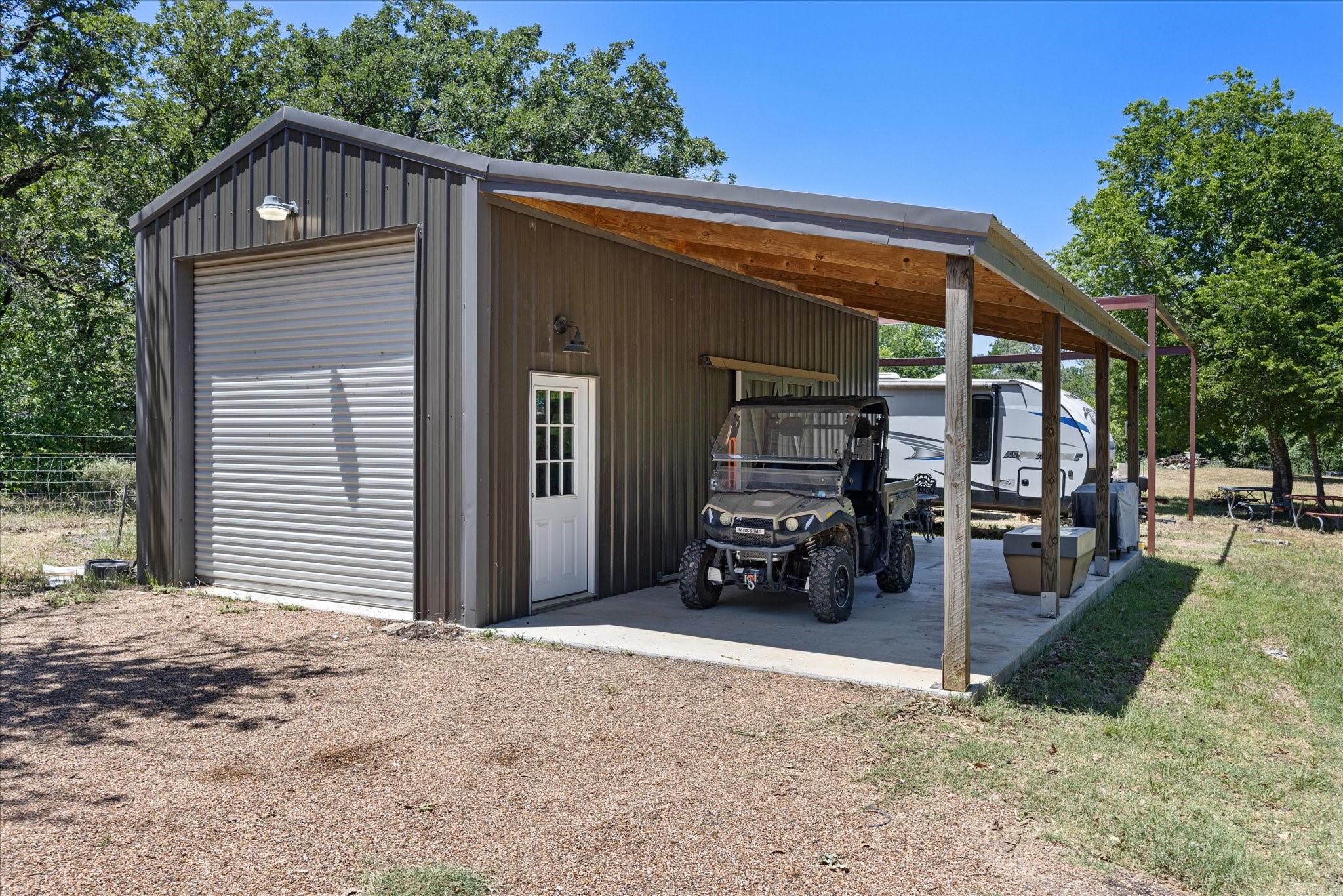 11740 Bakers Crossing Road Bluff Dale TX 76433
