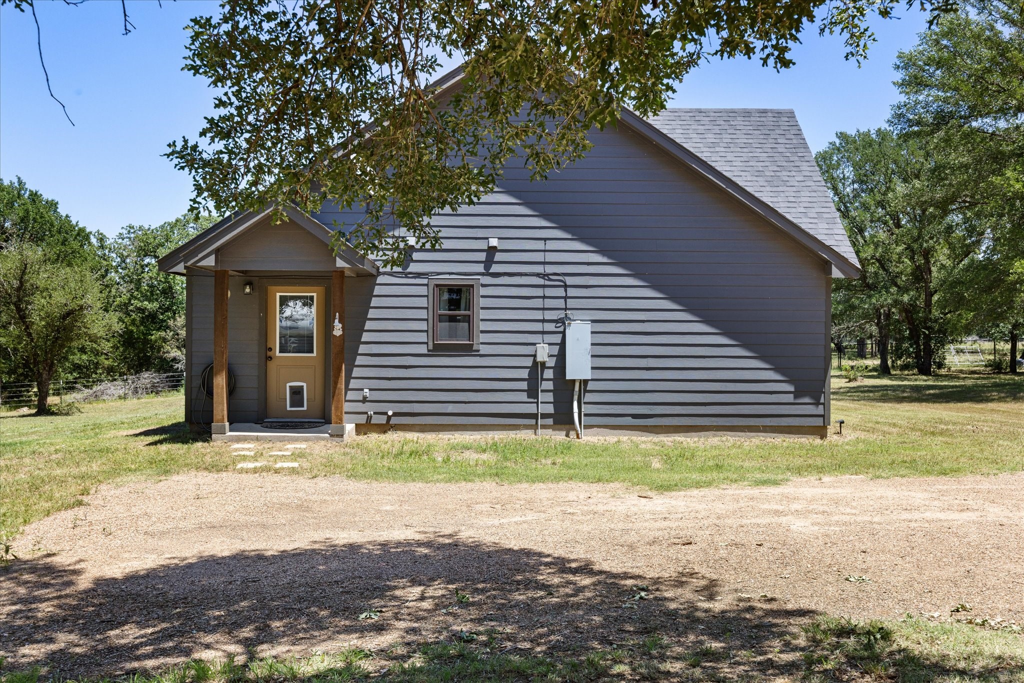 11740 Bakers Crossing Road Bluff Dale TX 76433
