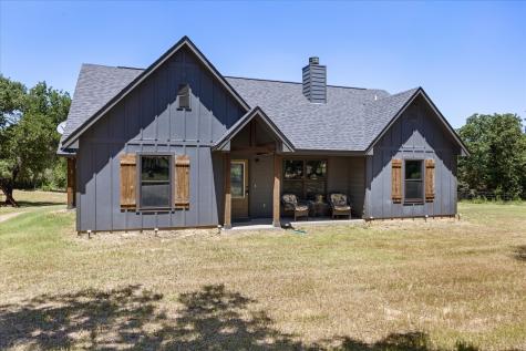 11740 Bakers Crossing Road Bluff Dale TX 76433