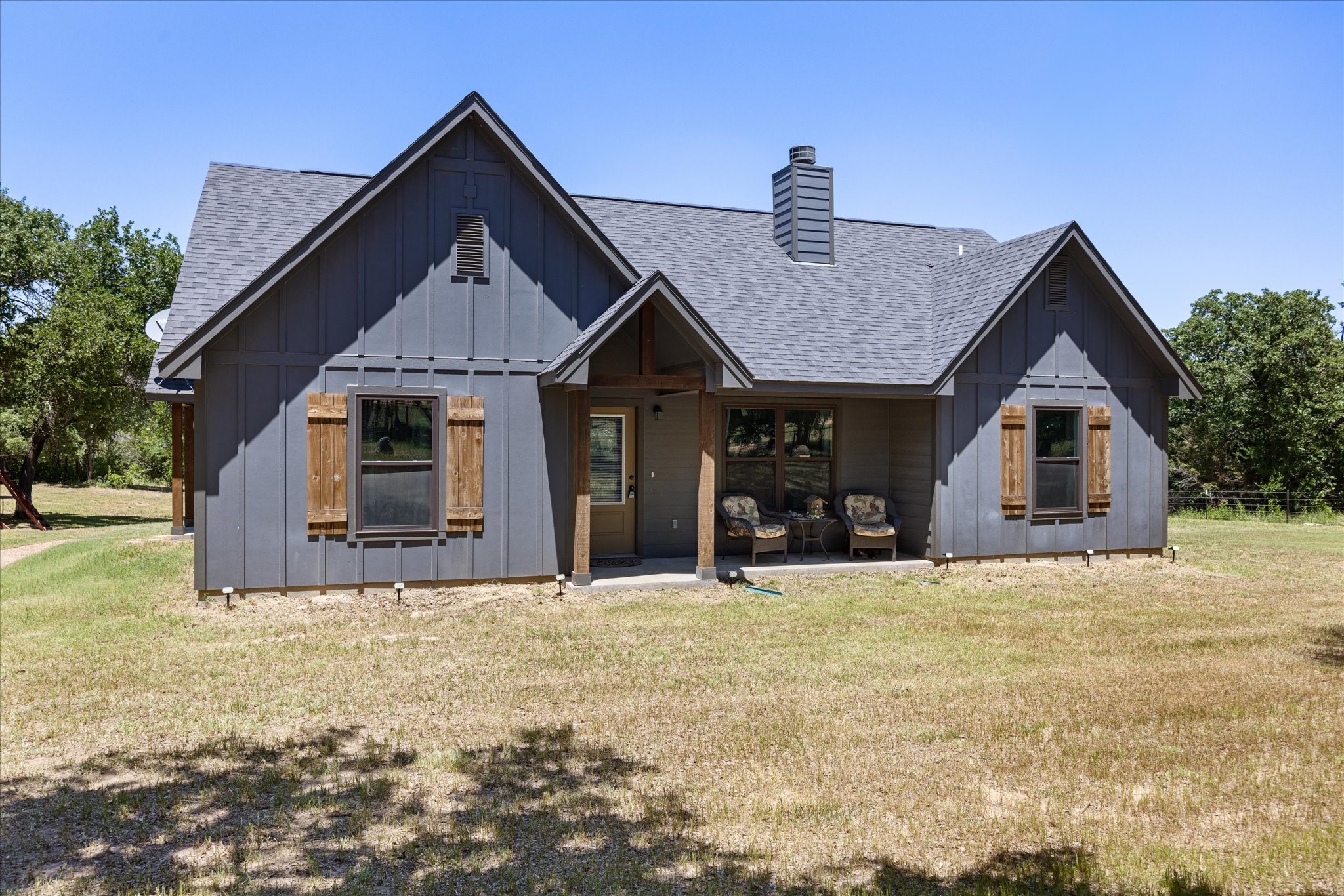 11740 Bakers Crossing Road Bluff Dale TX 76433