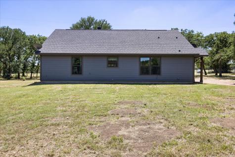 11740 Bakers Crossing Road Bluff Dale TX 76433
