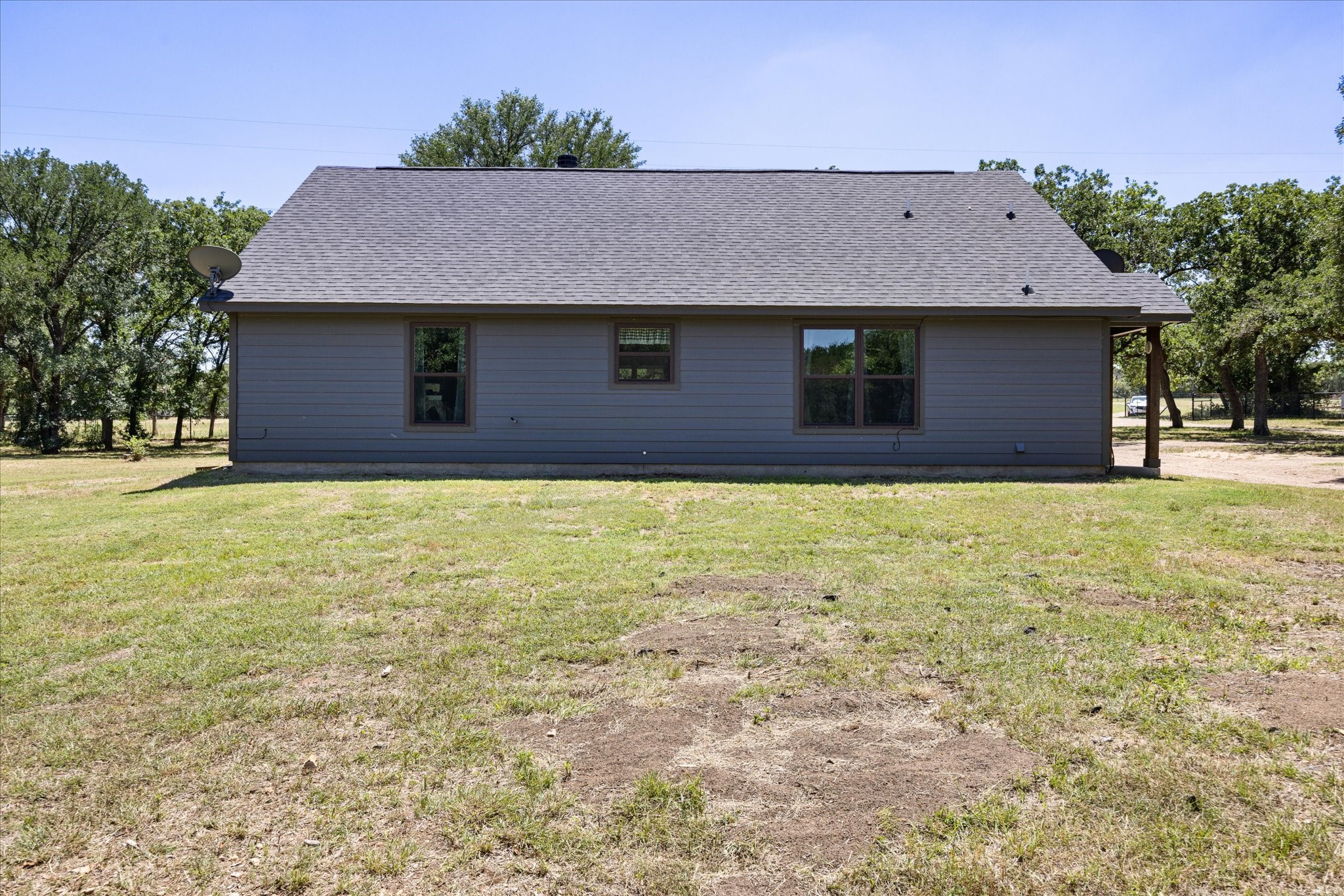 11740 Bakers Crossing Road Bluff Dale TX 76433