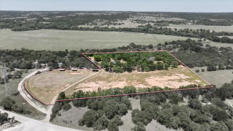 11740 Bakers Crossing Road Bluff Dale TX 76433