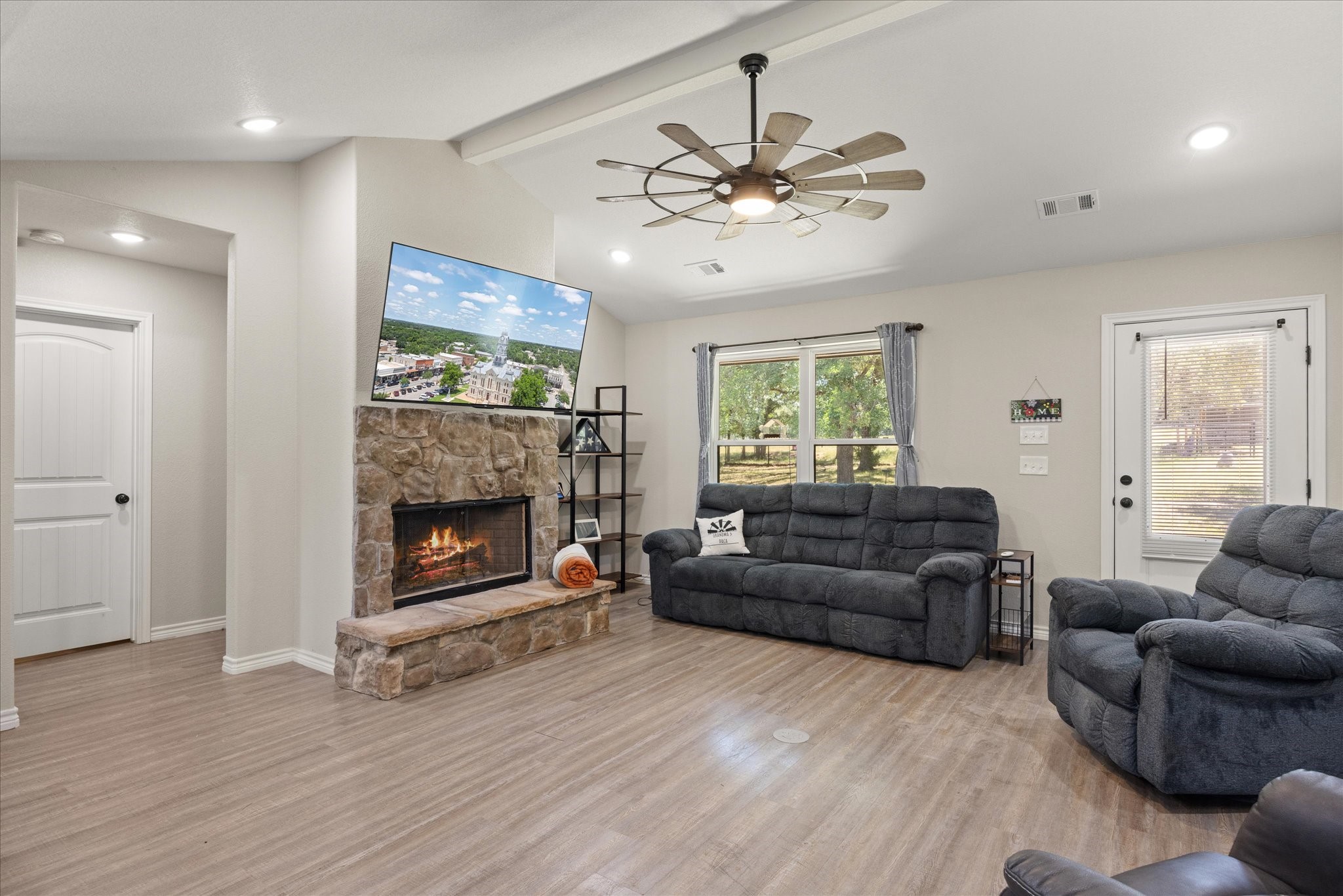 11740 Bakers Crossing Road Bluff Dale TX 76433