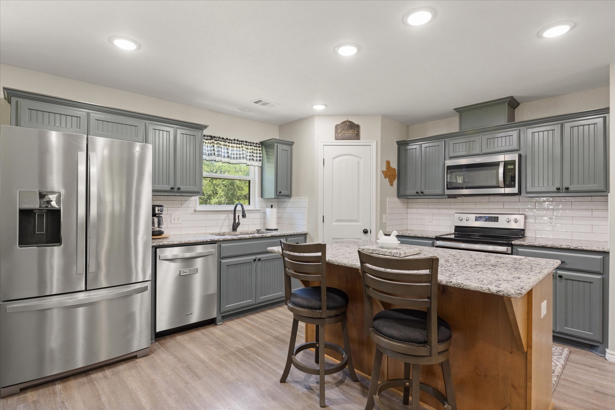 11740 Bakers Crossing Road Bluff Dale TX 76433